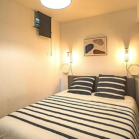 Le Cosy Pasteur 5 Min Hypercentre Parking Public Gratuit A Proximite Apartment Troyes Luaran gambar